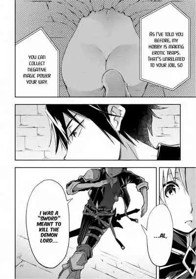 Dungeon Kurashi no Moto Yuusha 1 | A Former Brave Resident in the Dungeon Vol. 1