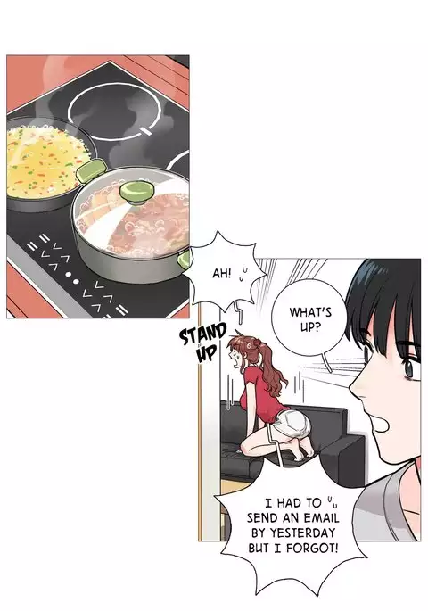 Sadistic Beauty Ch.1-30