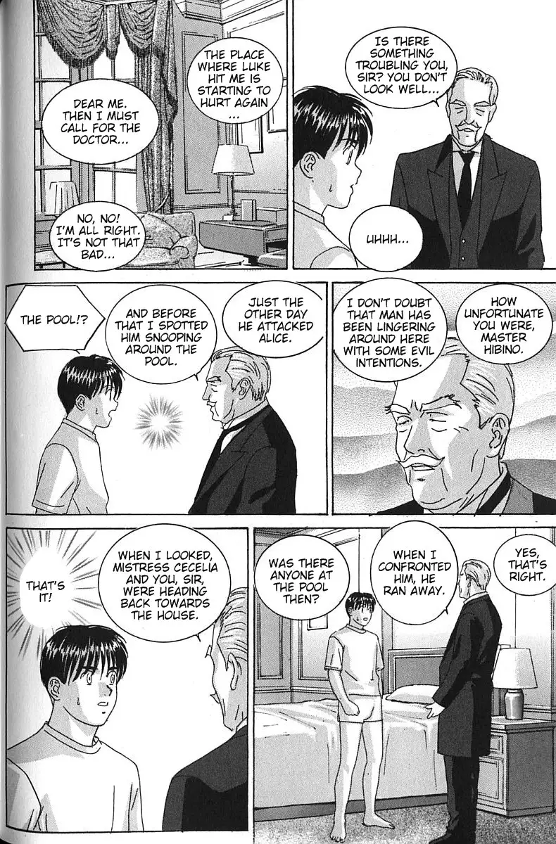 Blue Eyes 07 Chapter37