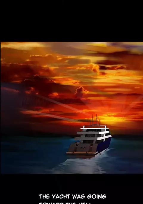 The Taste of Hands Ch.1-62