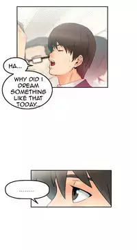 My Office Ch.1-18 (English) (Ongoing)