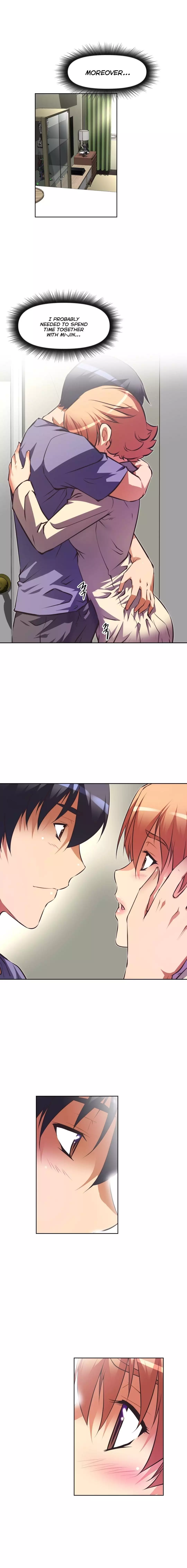 Brawling Go Ch.76-113