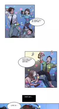 [Ramjak] Atonement Camp Ch.1-36 (English) (Ongoing)