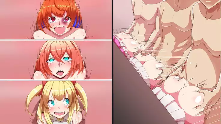 Meow-Meow Project! #1