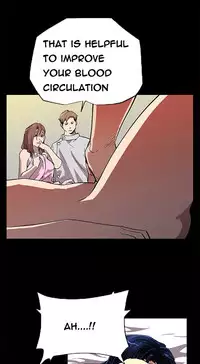 Moms Cafe Ch.1-5 (English) (Ongoing)