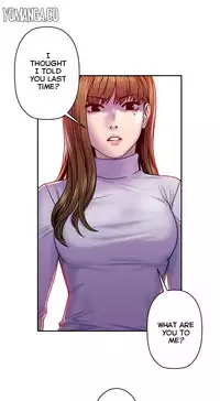 Ghost Love Ch.1-22 (English) (YoManga) (Ongoing)