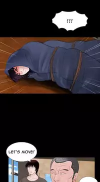 Missing Ch.1-14 (English) (Ongoing)