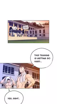 Perfect Half Ch.1-22 (English) (Ongoing)