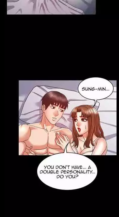 TEACHER PUNISHMENT Ch.1-20