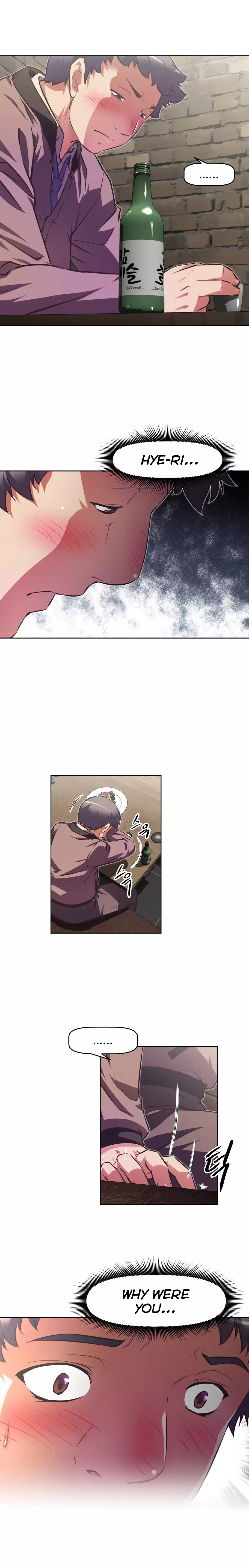 Brawling Go Ch.76-119