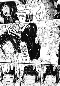 [Gomennasai] Mad Scientist Ootori Kanae Ch. 1-2 [English] {Bulgakov}