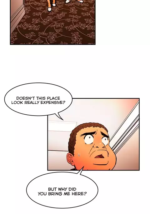 Refrain Love Ch.1-27