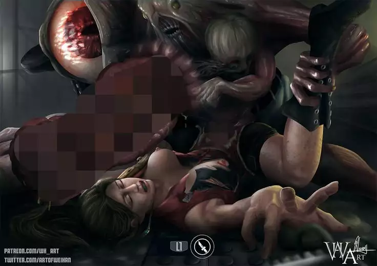 G Impregnation Route