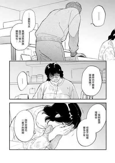 [Nanasaki Ryosuke, Tsukizuki Yoshi] Boku ga Otto ni Deau made | 直到我遇到我的丈夫 Ch. 1-11 [Chinese] [拾荒者汉化组] [Digital]