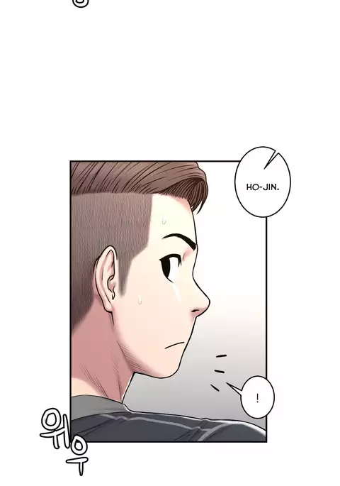 Ghost Love Ch.1-39
