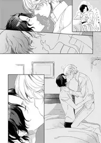 [Scarlet Beriko] Joou to Shitateya Ch. 1-5 [English] [MadameLePoo Scanlations]