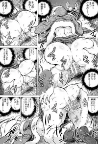 [Tatsukawa Shin] Netorarezuma ~Otto no Shiranai Chitai~ [Digital]