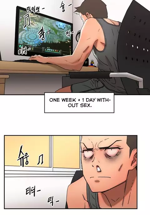 Refrain Love Ch.1-37