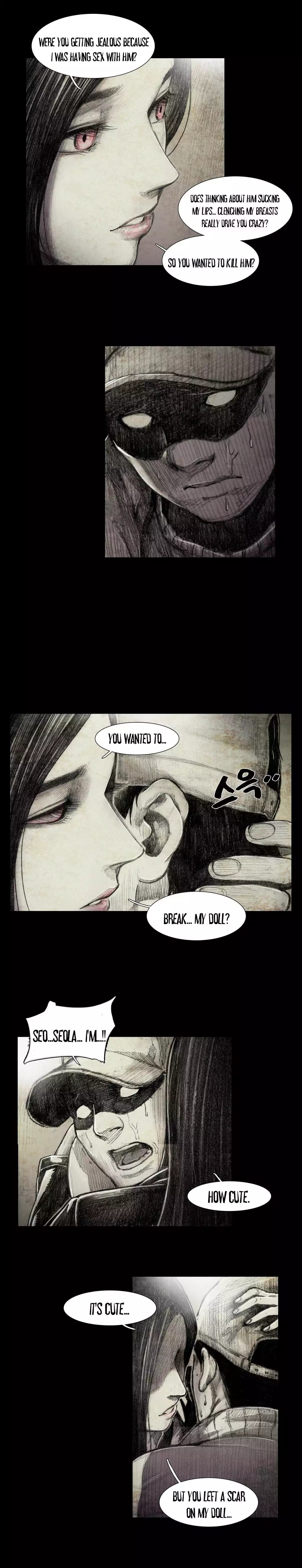 House of Dolls Ch.0-7