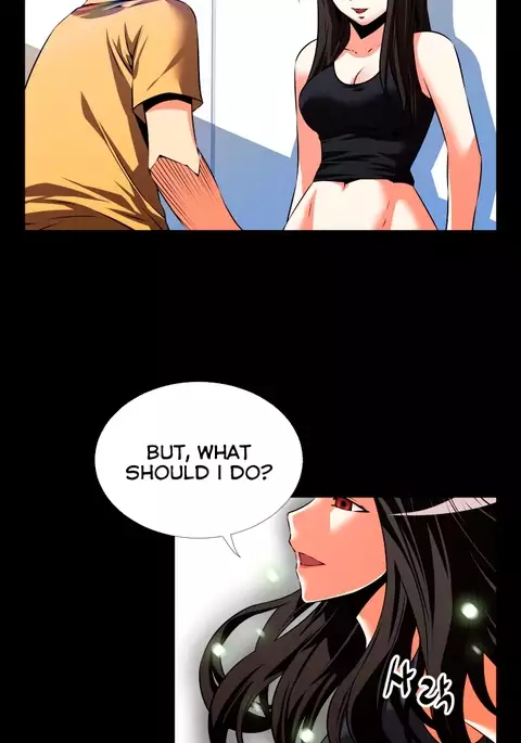 Love Parameter Ch.1-55