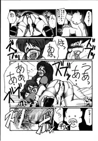 (CR30) [RUBY FRUIT (Kotoduki Z)] Paris Hanagumi Choukyouki II (Sakura Taisen 3)