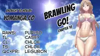 [Worin] Brawling Go Ch.0-32 (English) (YoManga) (Ongoing)