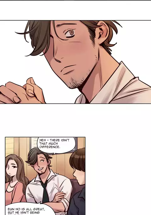 Atonement Camp Ch.1-35