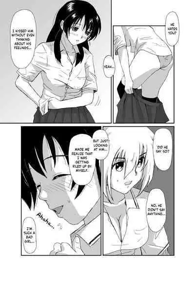 Better Girls Ch. 1-9