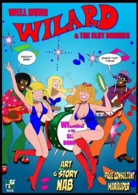 [Nab] – Well Hung Wilard