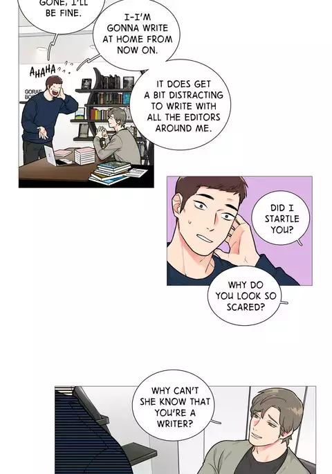 Sadistic Beauty Ch.1-28