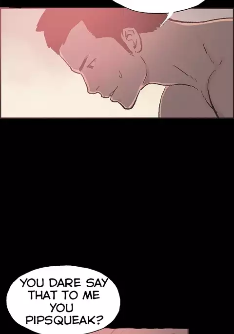 Cohabitation Ch.1-40