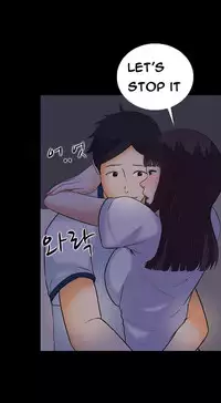 Dark Game Ch.1-11 (English) (Ongoing)