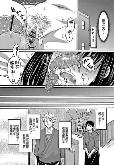 Kanojo wa Dare no Mono...?