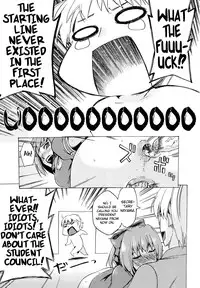 [Takenoko Seijin] Going Otome Ch. 1-8 [English] [biribiri]