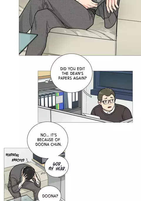 Sadistic Beauty Ch.1-30