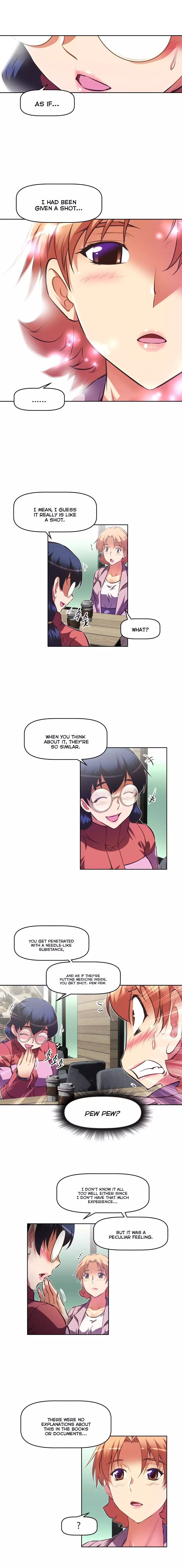 Brawling Go Ch.76-119