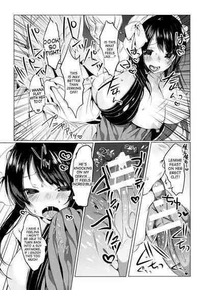 Nyota Cos!! | Gender Bender Cosplay!!