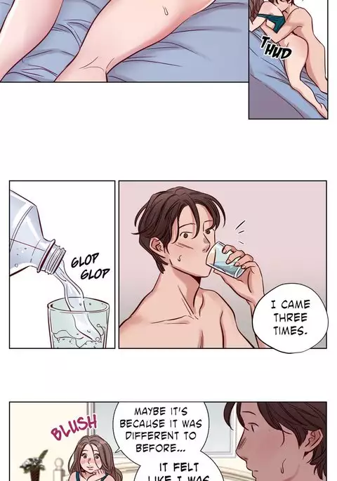 Atonement Camp Ch.1-18