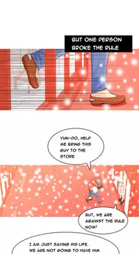 Hooker Ch.1-40 (English) (Ongoing)