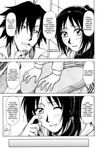 [Hagane Tetsu] Hame King Ch. 1-6 [English] [desudesu]