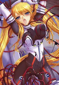 [Various] 2D Dream Magazine Illustrations