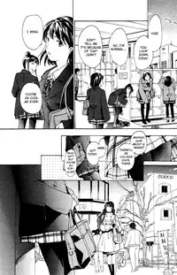 [Asagi Ryuu] I Fell in Love for the First Time Ch.1-4 [English]