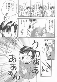 Himitsu no Mori Soushuuhen