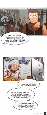 [Yi Hyeon Seok] Refrain Love Ch.1-24 (English) (YoManga) (Ongoing)