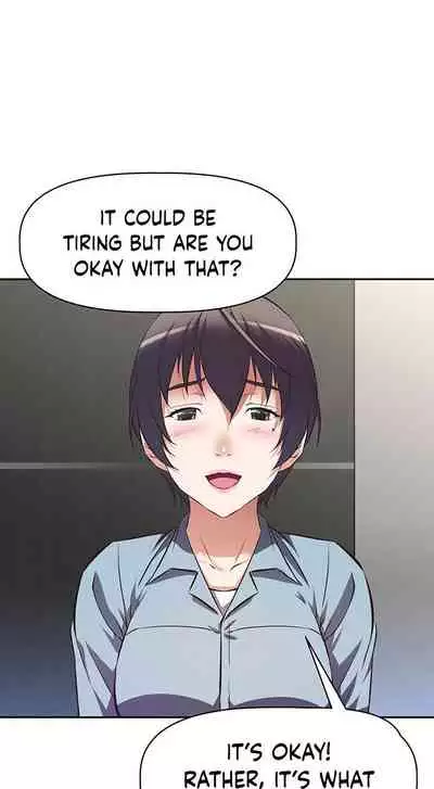 [Abio4, Warren] Streamer Aunt (1-22) [English] [Ongoing]