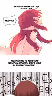 [Tankguy, ROZER] A World That I Rule Ch.01-35 [English] (Game of Scanlation) (Ongoing)