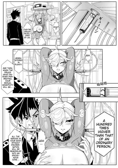 Skin Normal Mission 02