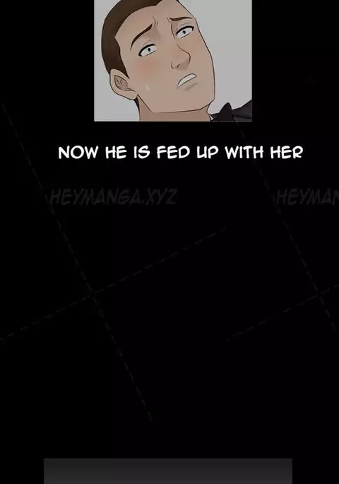 The Taste of Hands Ch.1-63