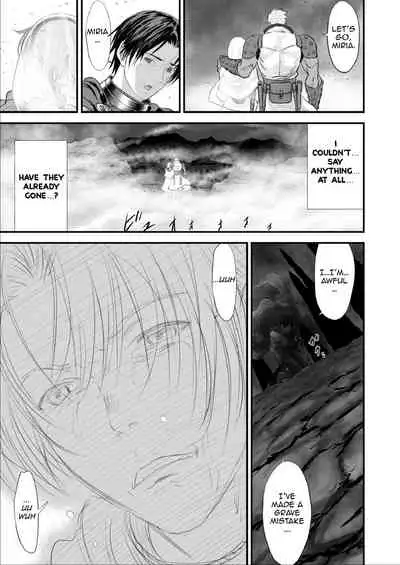 Netorare Yuusha no Yukusue | The End of the Line for the Cuckold Hero