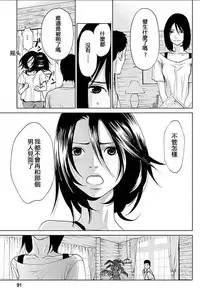 [Kurosawa R] Anata no Oku-san Moraimasu - I'm gonna steal your wife. Ch.1-9 [Chinese] [Yuさん个人汉化]